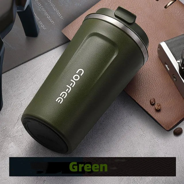 Insulated Mug
