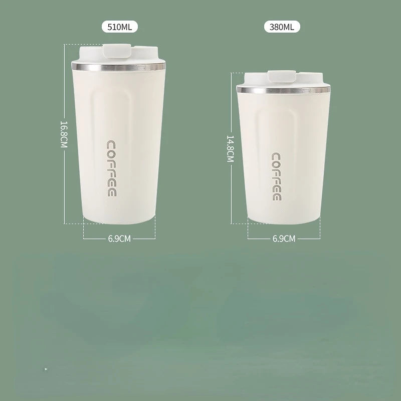 Insulated Mug
