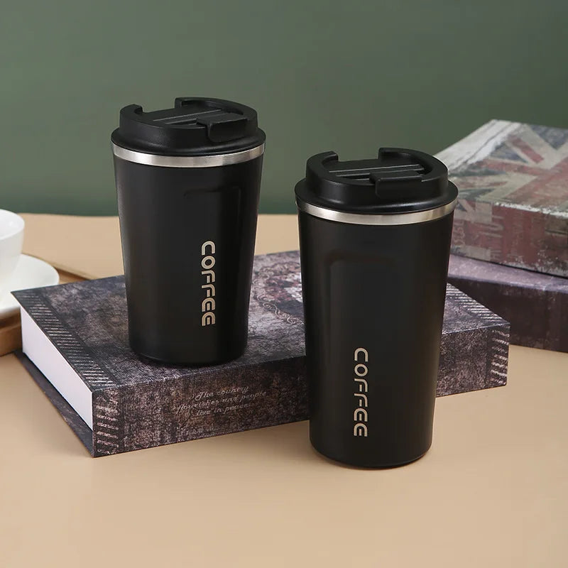 Insulated Mug