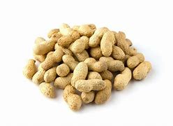 Plains Peanuts 1lb Raw Peanuts