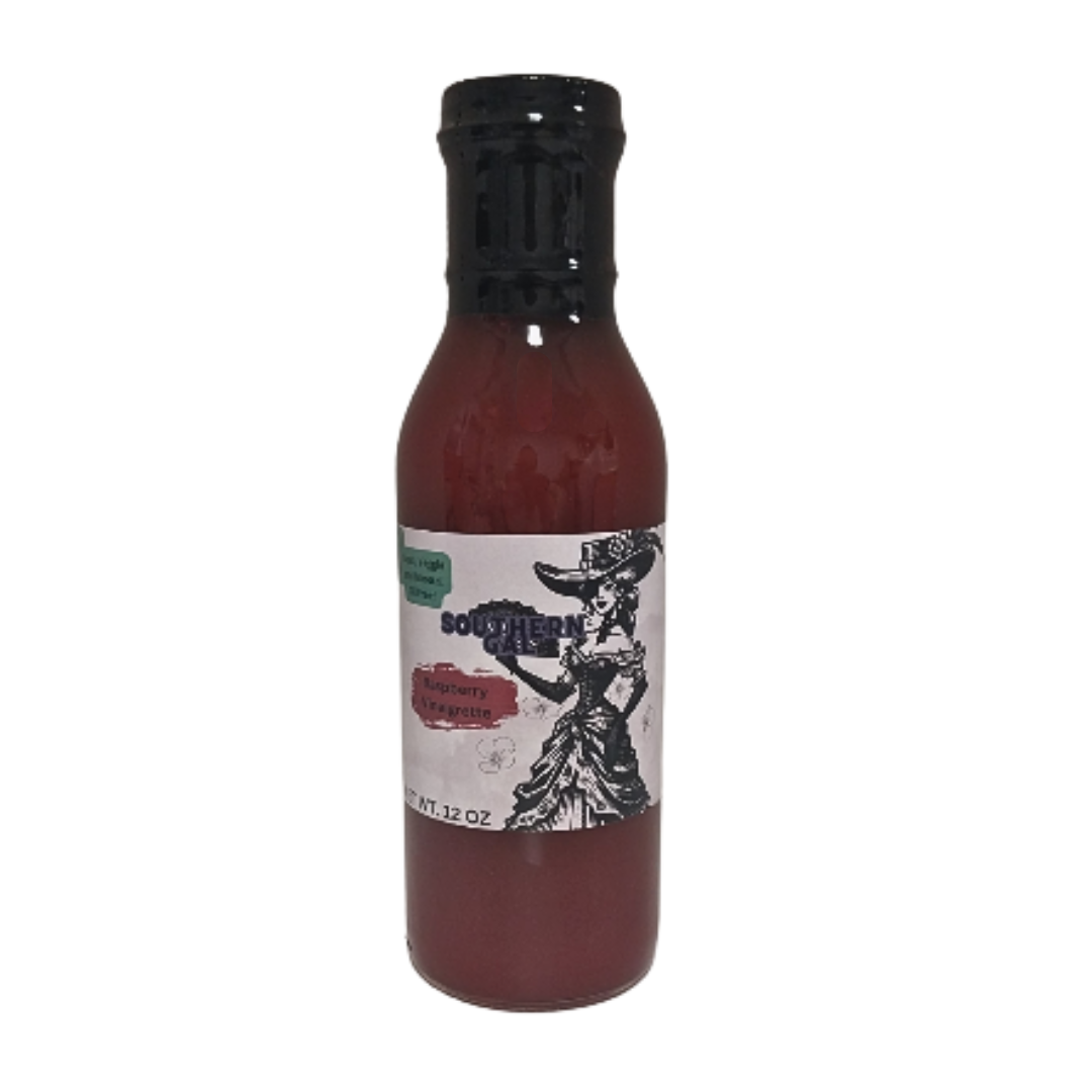 Southern Gal Raspberry Vinaigrette