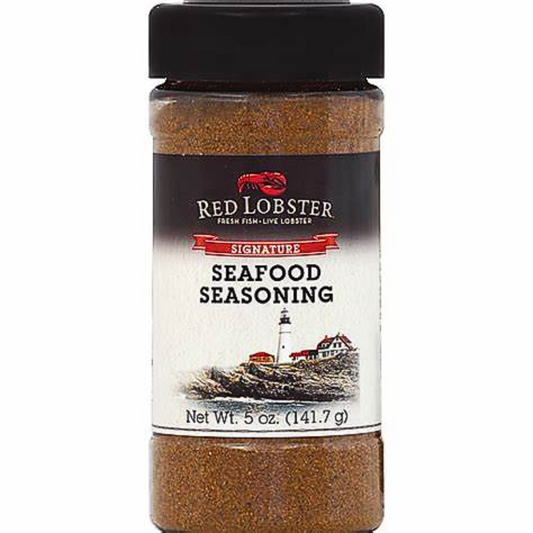 Red Lobster Seafood Seasoning 5 oz