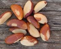 Stone Mountain 12oz Brazil Nuts