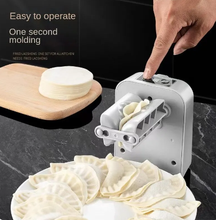 Dumpling Maker