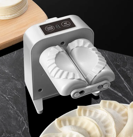 Dumpling Maker