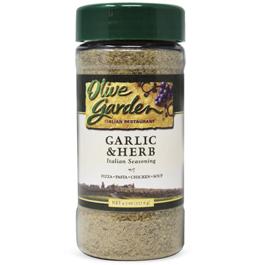 Olive Garden Seasoning 5 oz