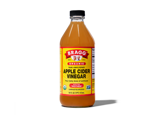 Braggs Apple Cider Vinegar 32oz Jar