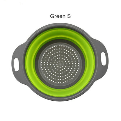 Basket Strainer