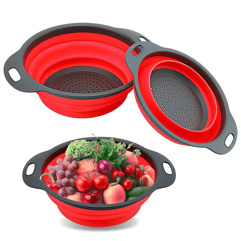 Basket Strainer