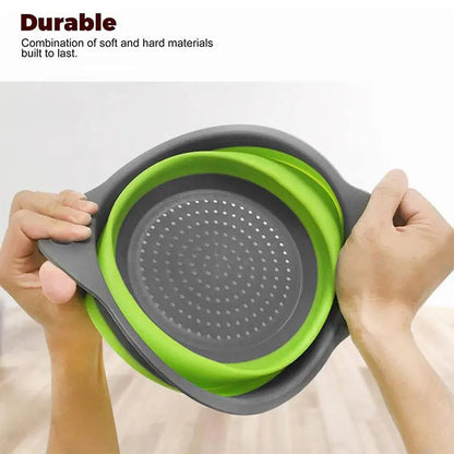 Basket Strainer