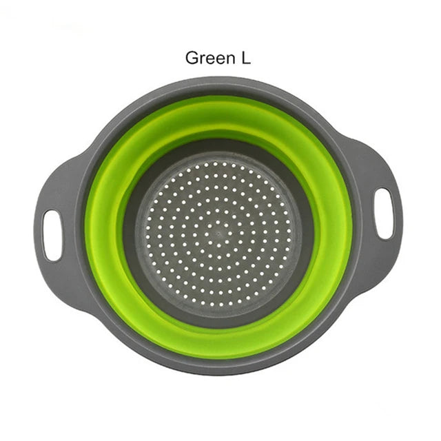 Basket Strainer