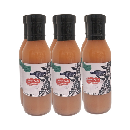 Southern Gal Apple Cider Vinaigrette