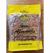 Stone Mountain 12oz Almonds