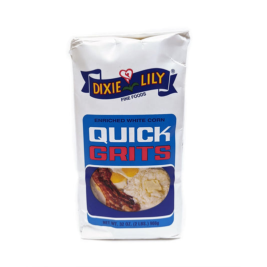 Dixie Lily Quick Grits 2lb