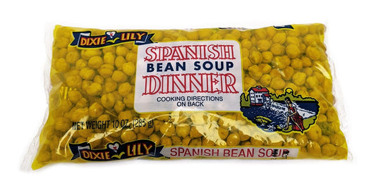 Dixie Lily Spanish Bean Soup Mix