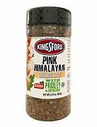 Kingsford Pink Himalayan Grilling Salt