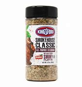 Kingsford Smokehouse Classic All Purpose Seasoning
