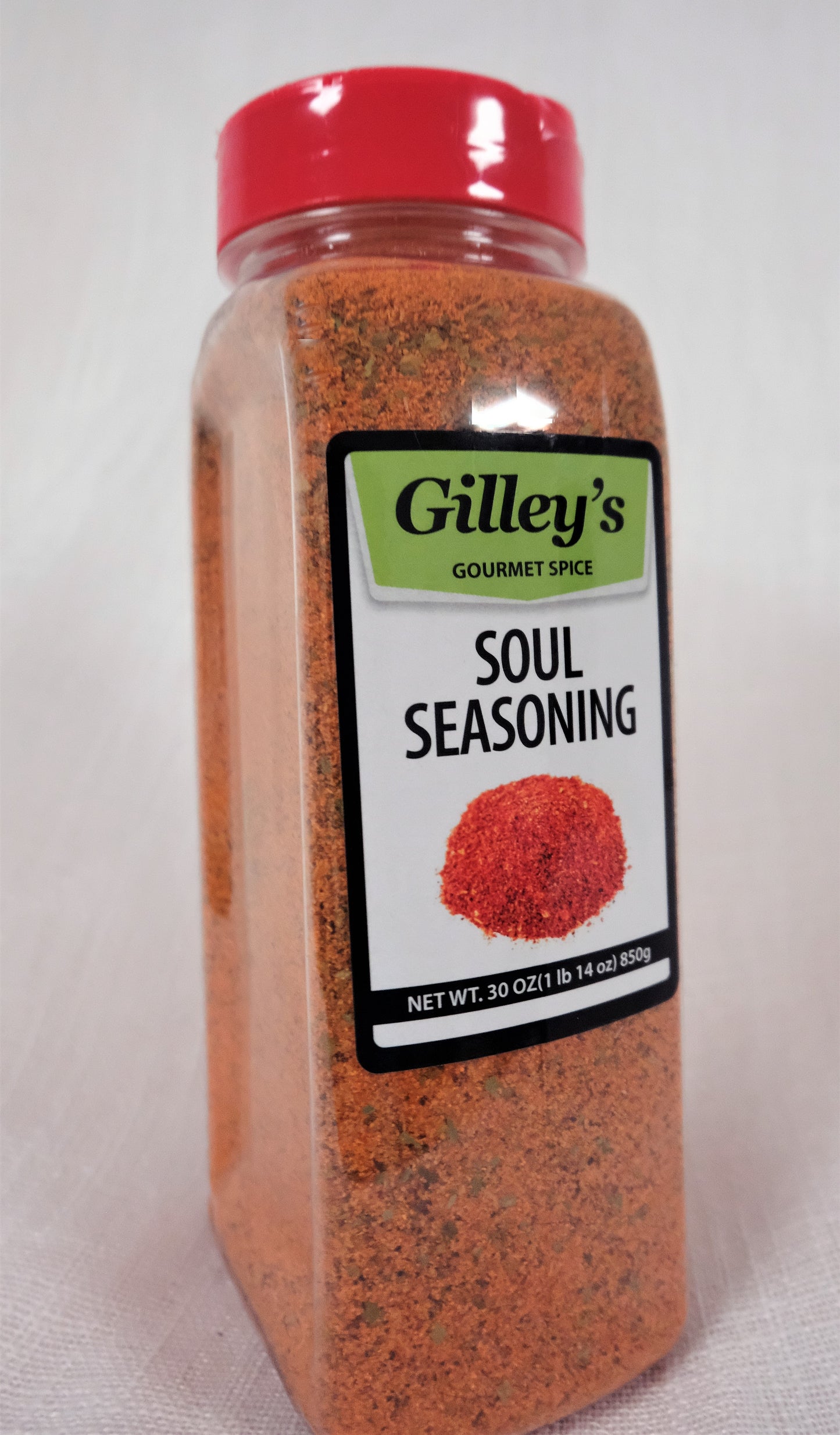 Soul Seasoning